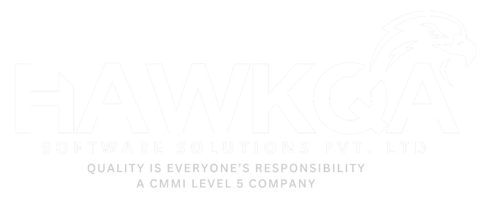 HAWK QA Logo